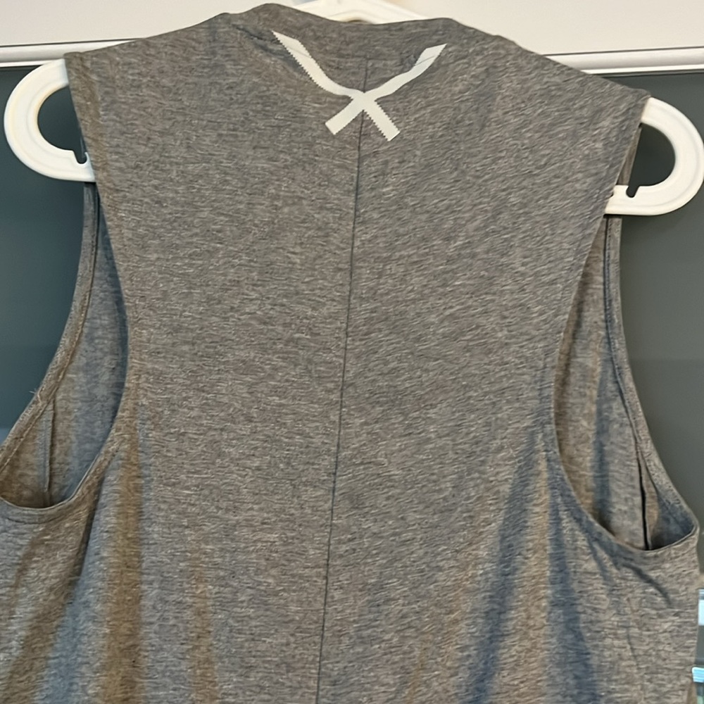 Adidas Elongated BK2290 Tank / Dress NWT - Picture 6 of 12